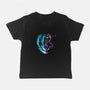 New Panther-baby basic tee-estudiofitas