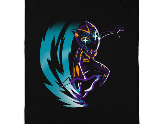 New Panther
