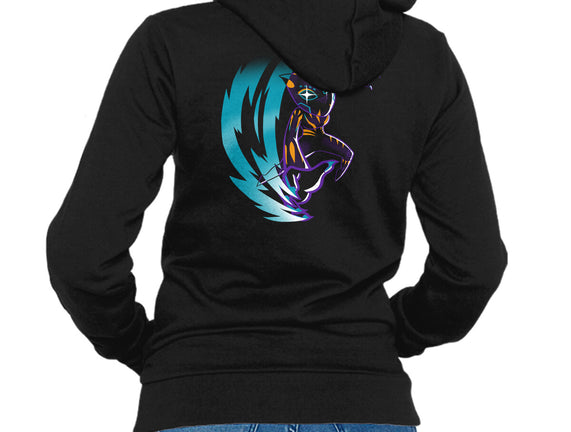 New Panther