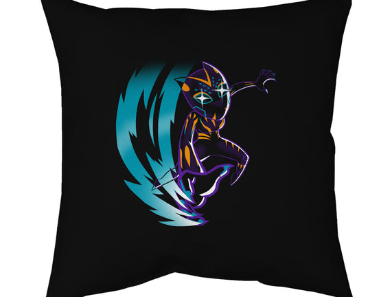 New Panther