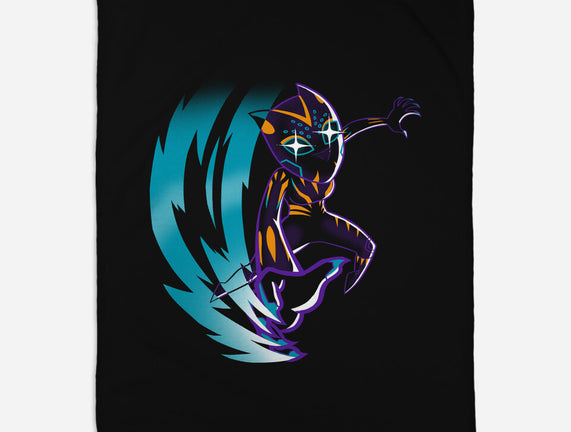 New Panther