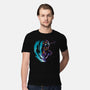 New Panther-mens premium tee-estudiofitas