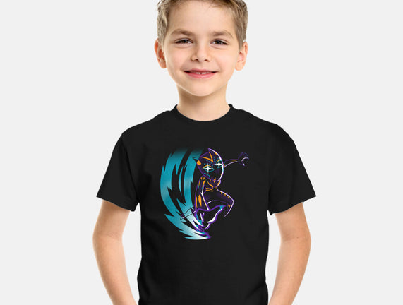 New Panther