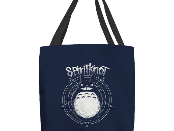 Spiritknot