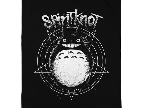 Spiritknot
