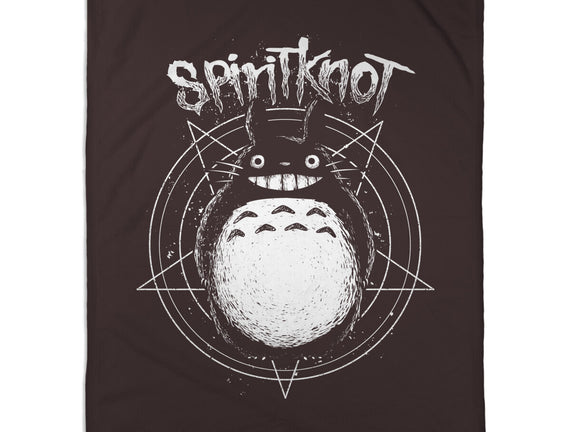 Spiritknot