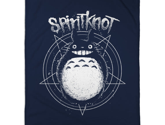 Spiritknot