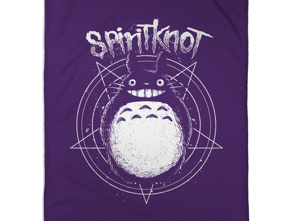 Spiritknot