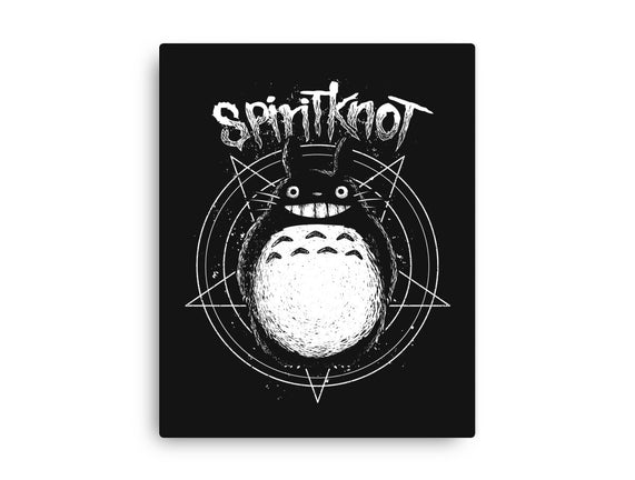 Spiritknot