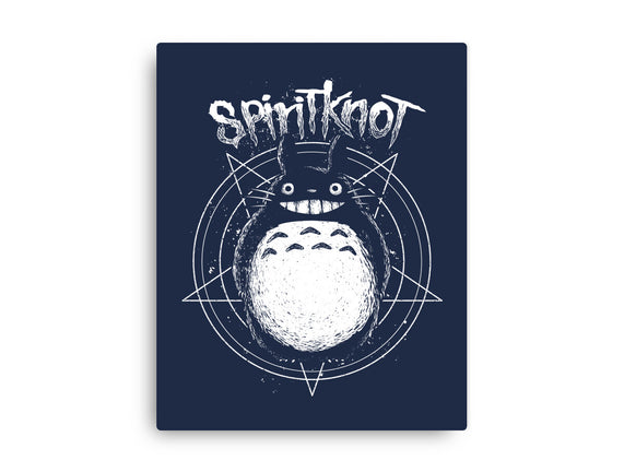 Spiritknot