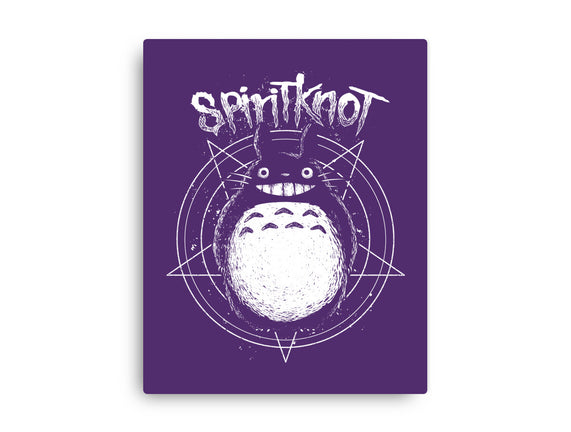 Spiritknot