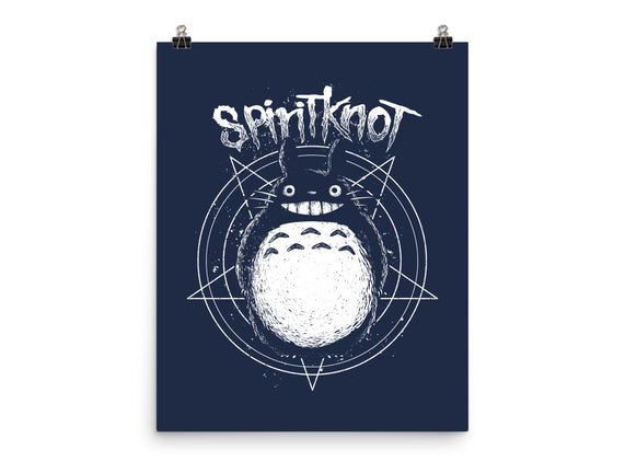 Spiritknot