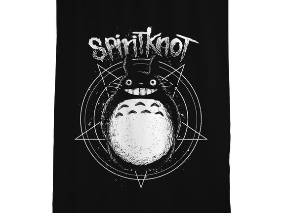 Spiritknot