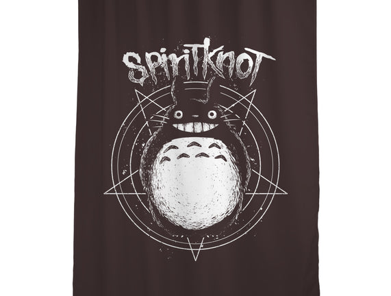 Spiritknot