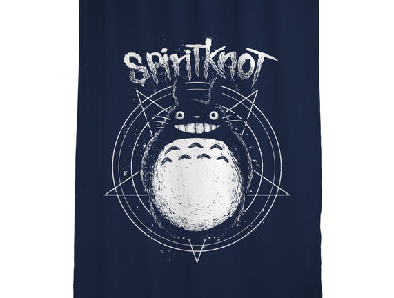 Spiritknot