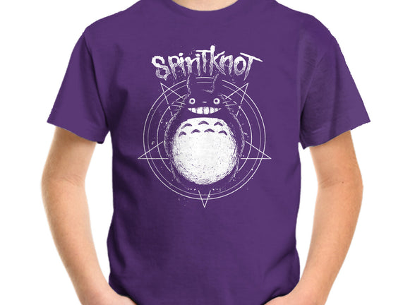 Spiritknot