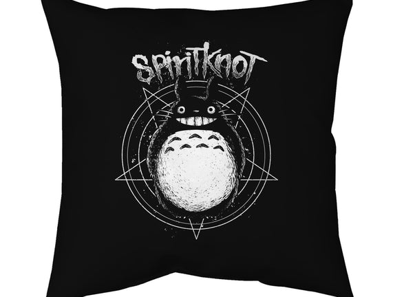 Spiritknot