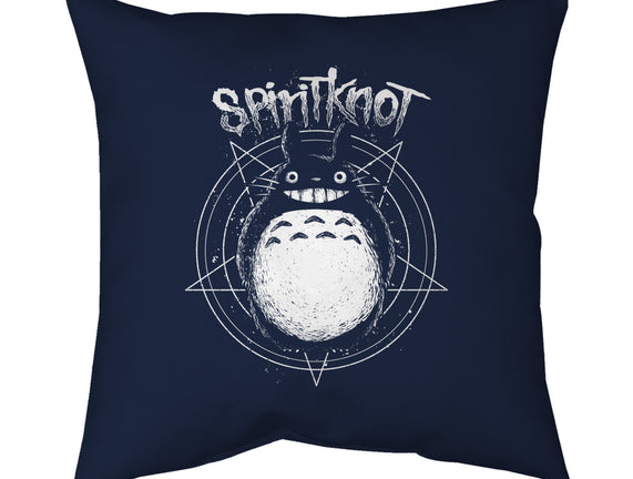 Spiritknot