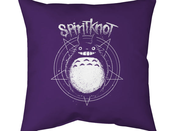 Spiritknot