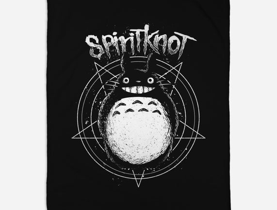 Spiritknot