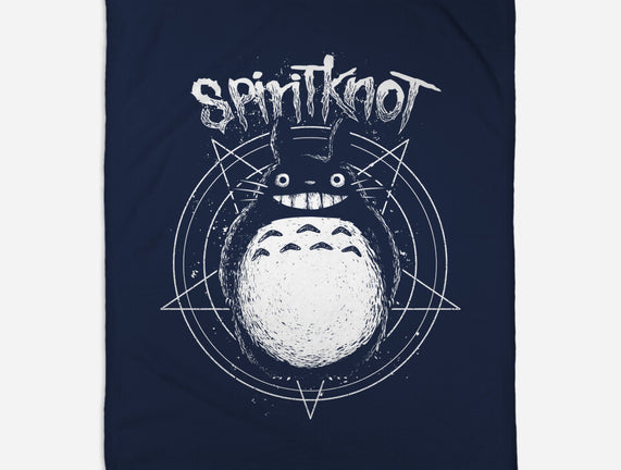Spiritknot