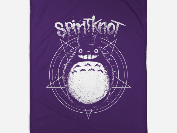 Spiritknot
