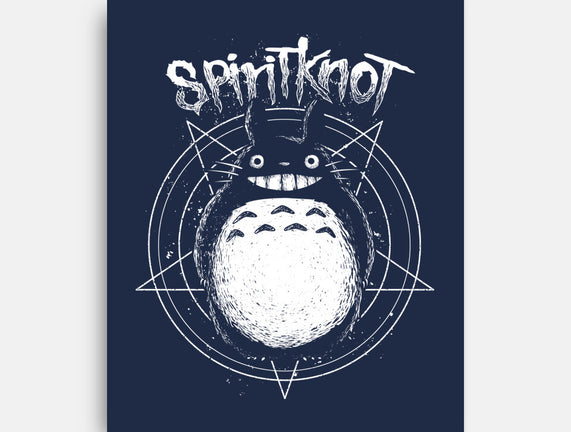 Spiritknot