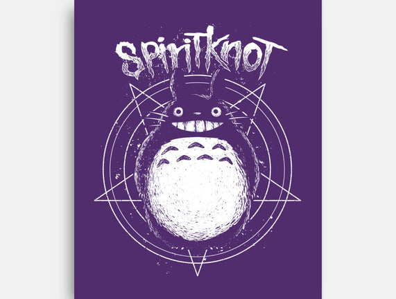 Spiritknot