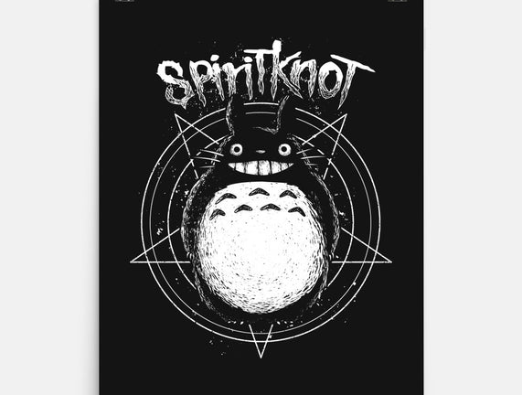 Spiritknot