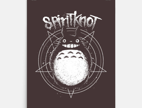 Spiritknot