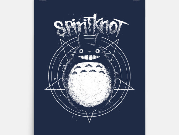 Spiritknot