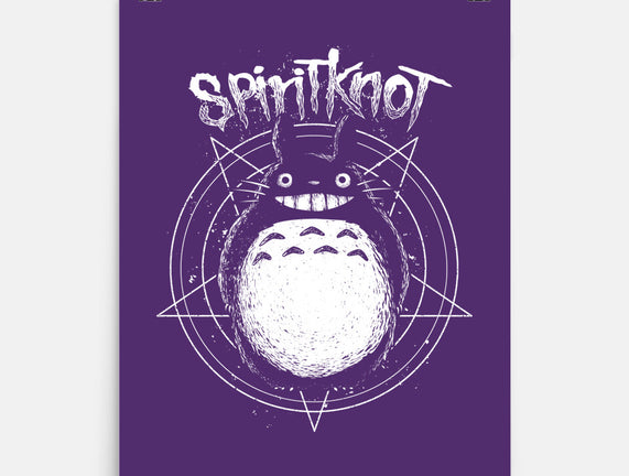Spiritknot