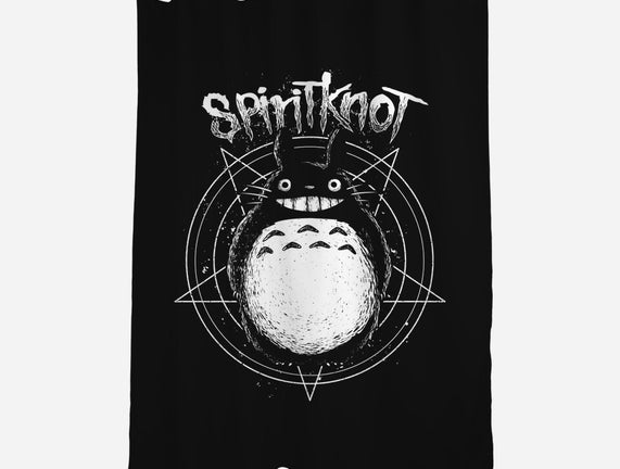 Spiritknot