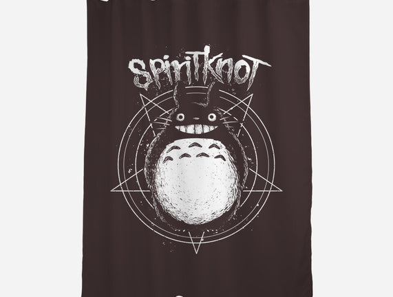 Spiritknot
