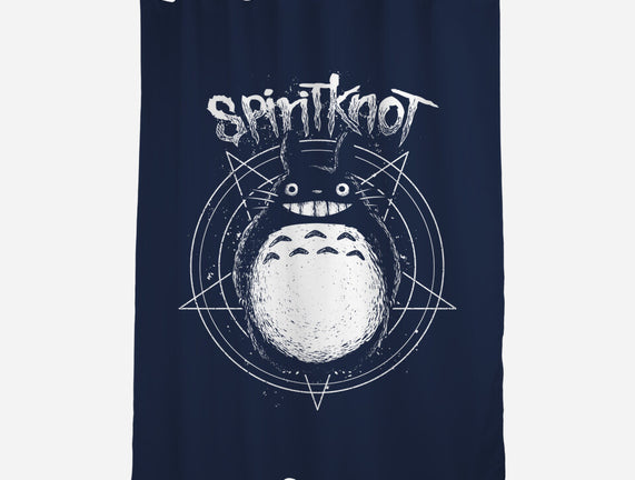 Spiritknot
