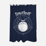 Spiritknot-none polyester shower curtain-retrodivision