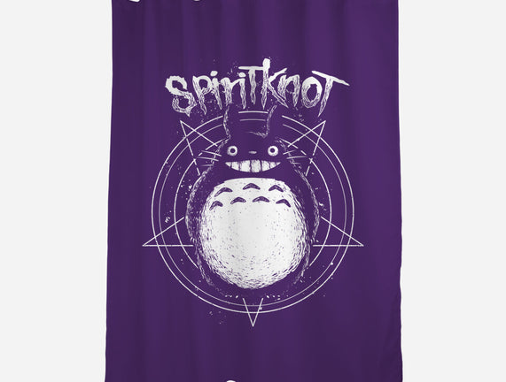 Spiritknot