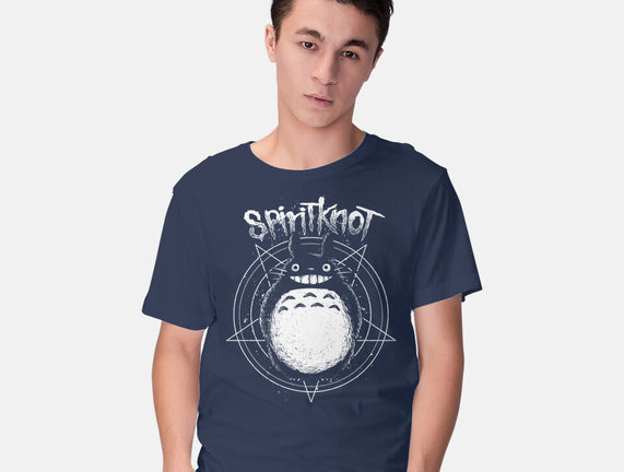 Spiritknot