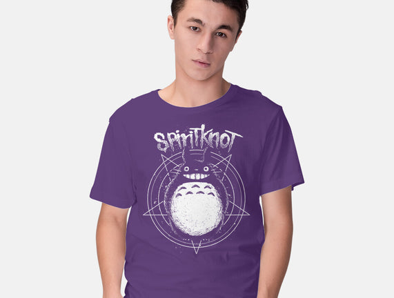 Spiritknot