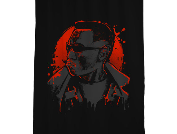 Vampire Hunter
