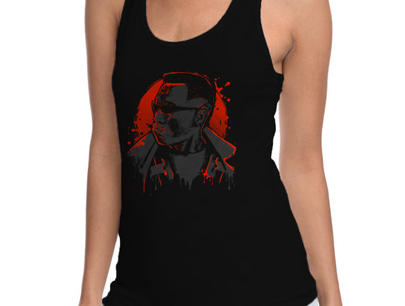 Vampire Hunter
