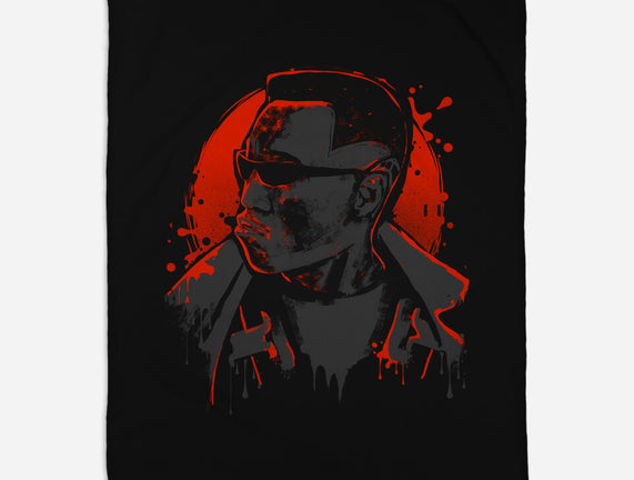 Vampire Hunter