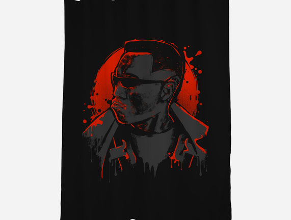 Vampire Hunter
