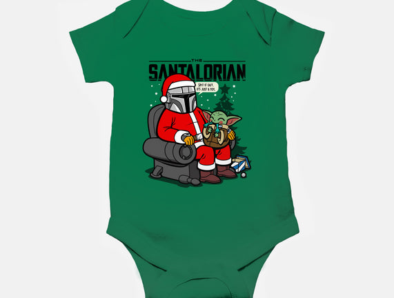 The Santalorian