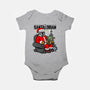 The Santalorian-baby basic onesie-Boggs Nicolas