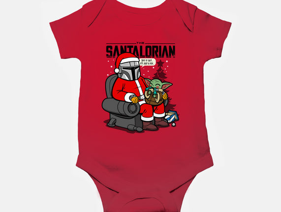 The Santalorian