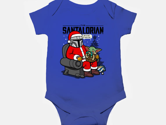 The Santalorian