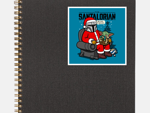 The Santalorian