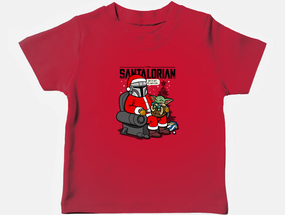 The Santalorian