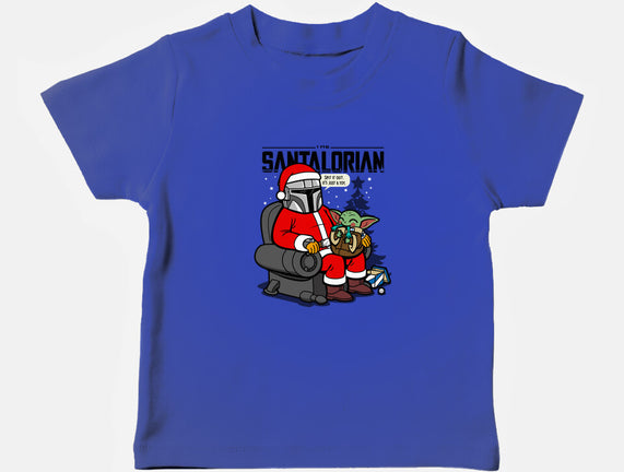 The Santalorian